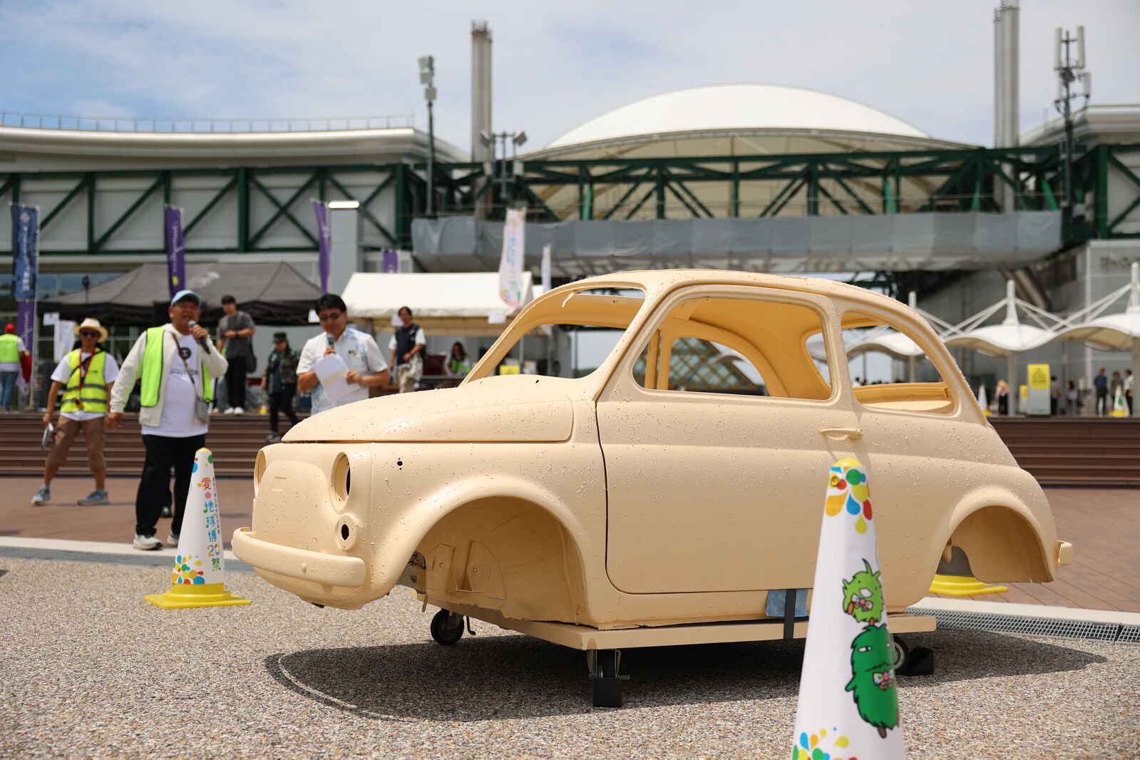 ミラフィオーリ オフィシャルサイト